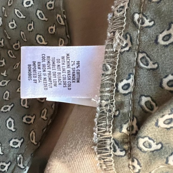 Bonobos chinos - Picture 9 of 9